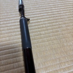 スコーピオンXT 1582R  シマノ　ベイトロッドの画像
