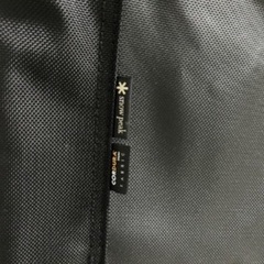 スノーピーク　ローチェア(椅子) 2020年雪峰祭限定の画像
