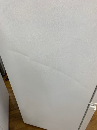 90分の無料軽トラック貸出サービス！【SHARP】2ドア冷蔵庫（SJ-D14E-W）のご紹介です!