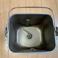 ホームベーカリー（訳あり）の画像