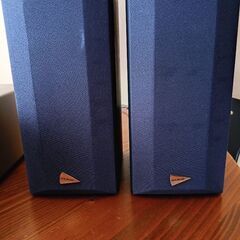 オンキョー チューナーアンプの画像