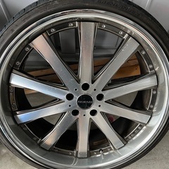 ROJAM 22インチの画像