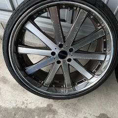 ROJAM 22インチの画像