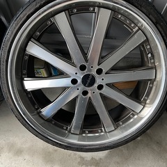 ROJAM 22インチの画像