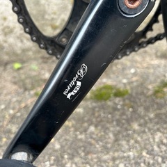 Leader KAGERO シングルスピードピストバイク ダークブルーの画像