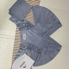 抱っこ紐コニー⭐︎美品⭐︎の画像