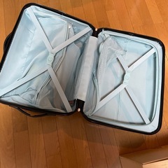 キャリーケースの画像