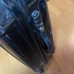 キャリーケースの画像