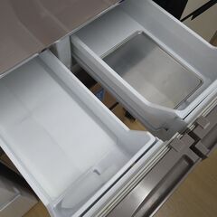 リユースのサカイ浦和店【E493】SA冷蔵庫 三菱 MR-B46A 2017の画像
