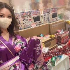 【高収入×日払い】女性活躍中❣️未経験大歓迎❣️イベントコンパニオンの画像