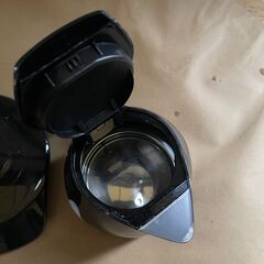 T-FaL ティファール　電気ケトル　温度調節　0.8Lの画像