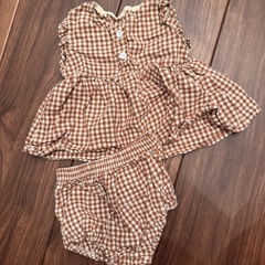 ベビー服60-90サイズセットの画像