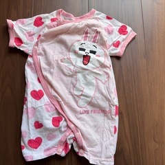 ベビー服60-90サイズセットの画像