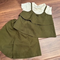ベビー服60-90サイズセットの画像