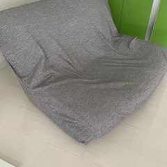 ニトリ ソファベッドの画像