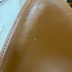 取りに来れる方限定！BoConcept(ボーコンセプト)のダイニングチェアーです！の画像