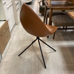 取りに来れる方限定！BoConcept(ボーコンセプト)のダイニングチェアーです！の画像