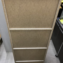 ◇ドリーム尼崎1号館◇4段カラーボックス　WHTの画像