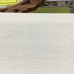 ◇ドリーム尼崎1号館◇4段カラーボックス　WHTの画像