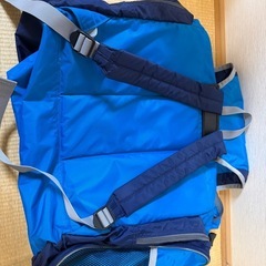リュック　の画像