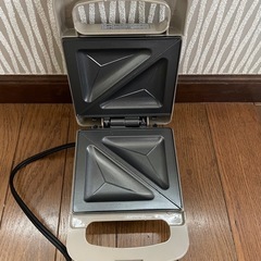 トースターの画像