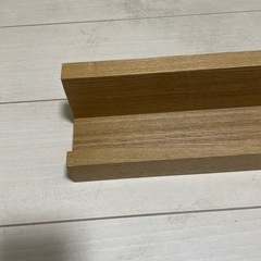 無料！　ウォールシェルフ、取りに来て下さる方へ。の画像