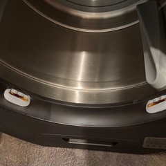 Morus（モルス）小型衣類乾燥機 1.5kgの画像
