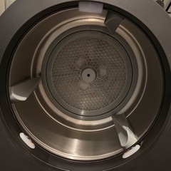 Morus（モルス）小型衣類乾燥機 1.5kgの画像