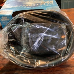 自転車用ヘルメットの画像