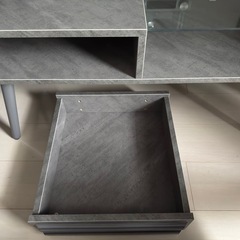 ローテーブル x 
シーリングの画像