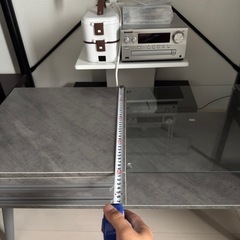 ローテーブル x 
シーリングの画像