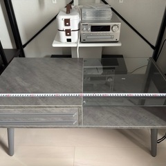 ローテーブル x 
シーリングの画像