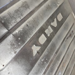 DANDY 台車　最大積載量300kgの画像