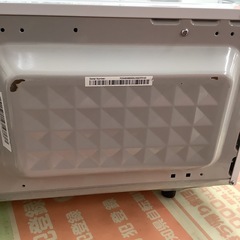 Haier     ハイアール　電子レンジ　フラットタイプ　KS-MW24F18 2024年製の画像