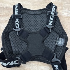 コミネ バイク用 プロテクターの画像