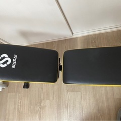 筋トレグッズの画像