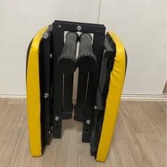 筋トレグッズの画像