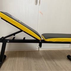 筋トレグッズの画像