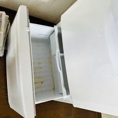大型冷蔵庫　３３０Ｌの画像