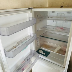大型冷蔵庫　３３０Ｌの画像