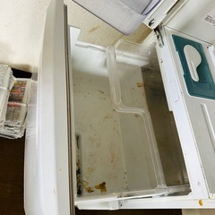 大型冷蔵庫　３３０Ｌの画像
