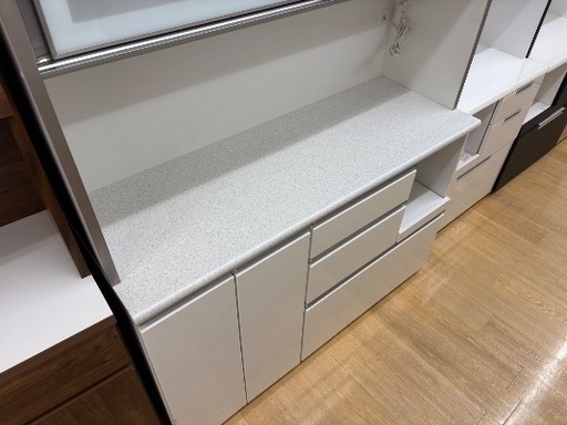 【トレファク イオンモール常滑店】レンジボード　ニトリをご紹介！