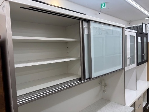 【トレファク イオンモール常滑店】レンジボード　ニトリをご紹介！