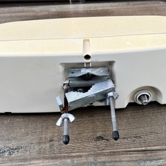 八木アンテナ　地デジUHFの画像