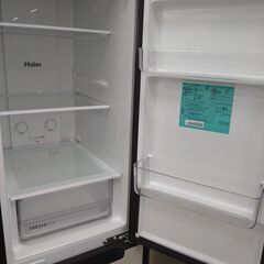 リユースのサカイ浦和店【E494】SA冷蔵庫 ハイアール JR-SX21A 2023の画像