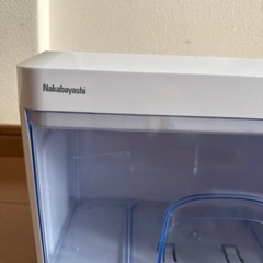 NSH-303WH ハンドシュレッダー ホワイト [マイクロカット /A4サイズ]の画像