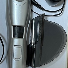 KOIZUMI SEIKI電気バリカンの画像