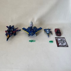 トランスフォーマー ビーストウォーズ 24体セット 実写 マイクロン伝説 ロボットマスターズ ウォーフォーサイバトロン 中古品  の画像