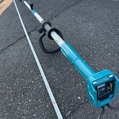 マキタ MUN301LDSF 充電式ポールバリカン ループハンドル （本体のみ）の画像