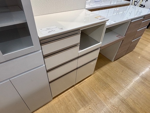 【トレファク イオンモール常滑店】キッチンボード　Pamounaをご紹介！